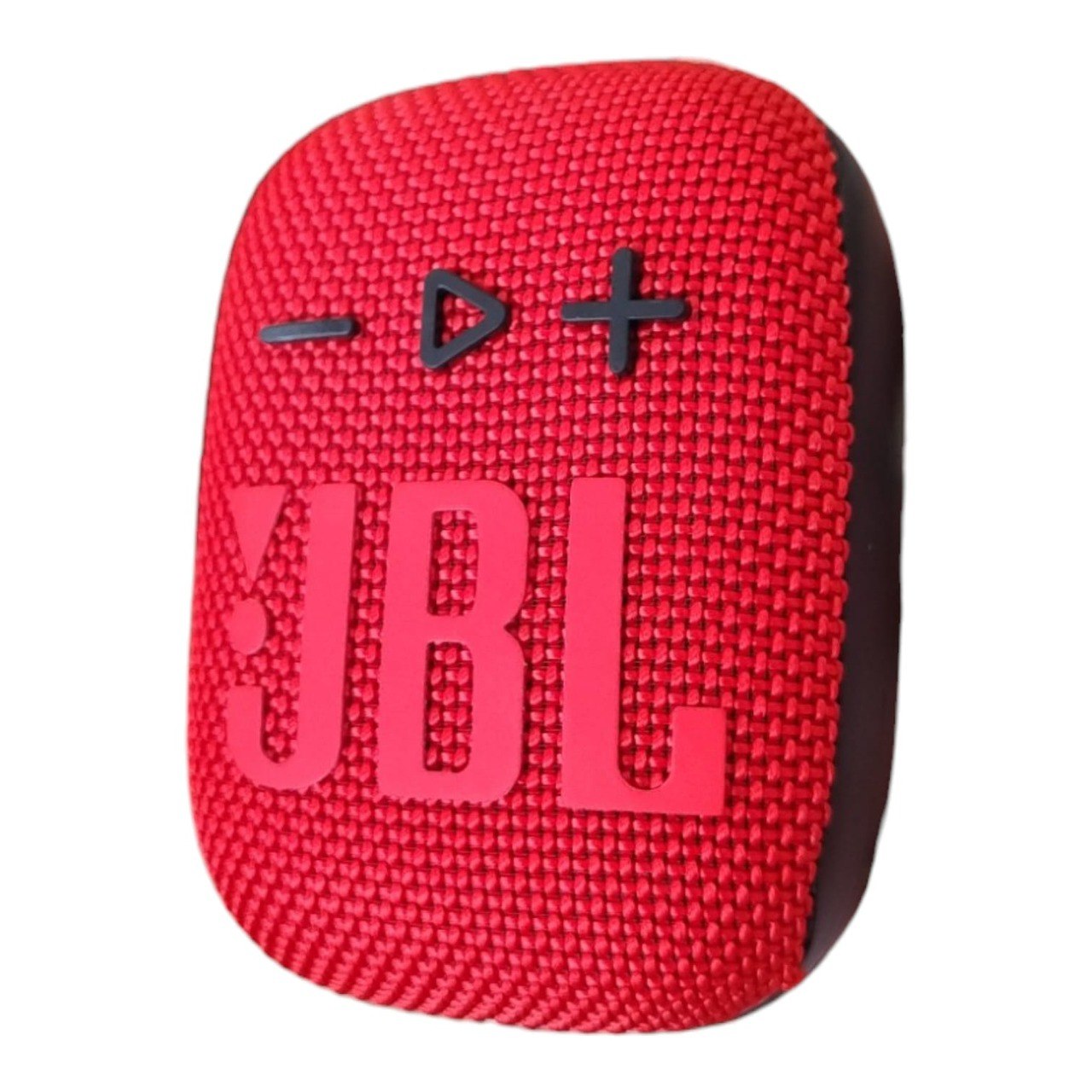 Parlante Bluetooth con soporte para Moto o bicicleta
