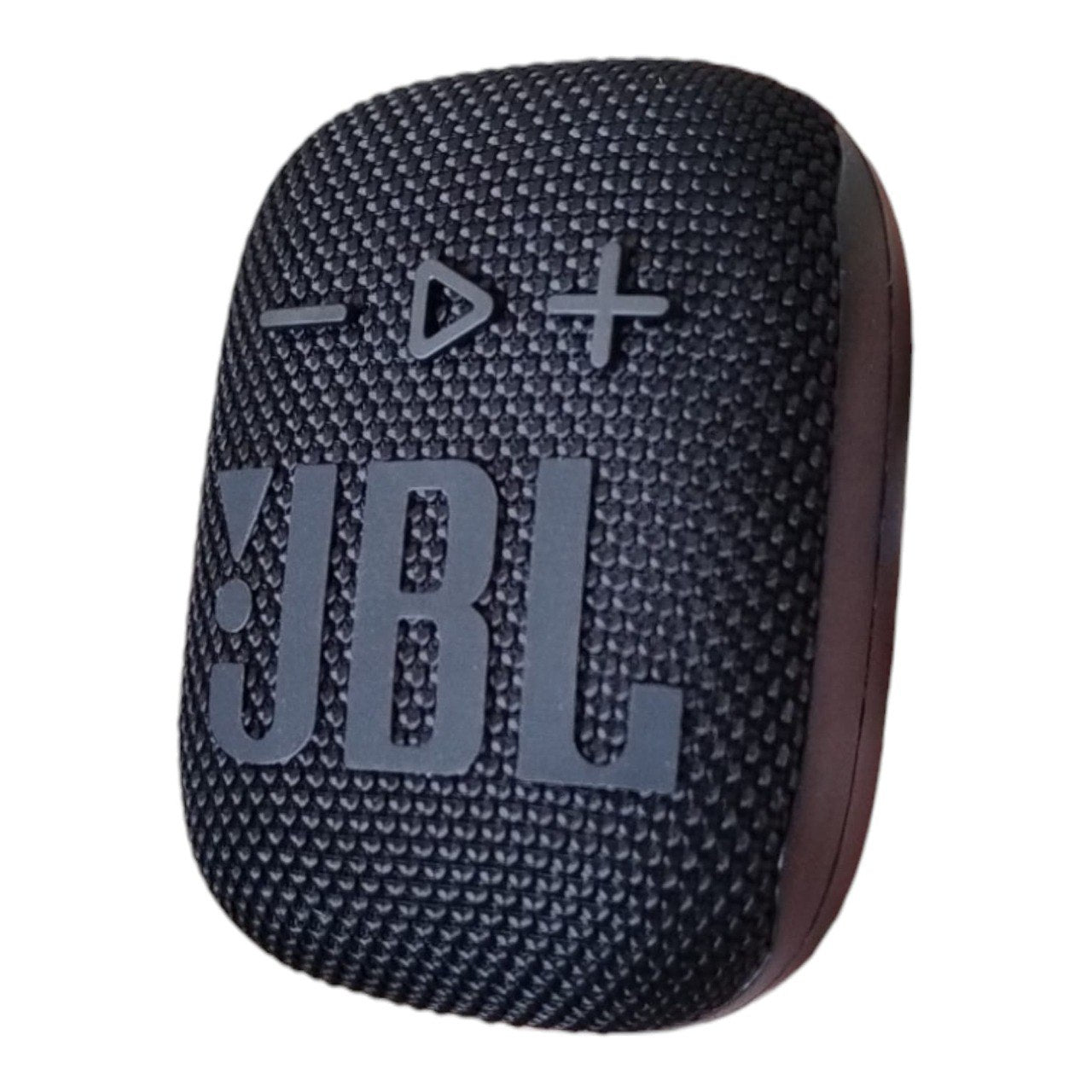 Parlante Bluetooth con soporte para Moto o bicicleta