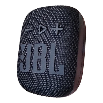 Parlante Bluetooth con soporte para Moto o bicicleta