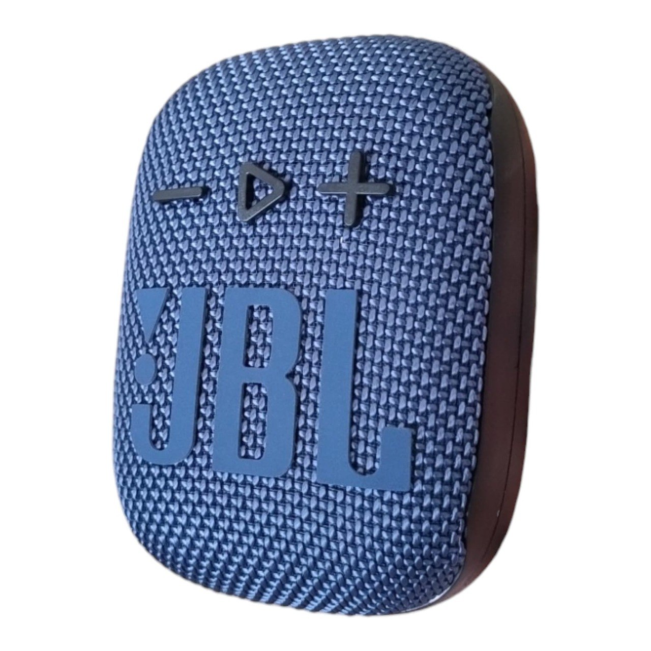 Parlante Bluetooth con soporte para Moto o bicicleta