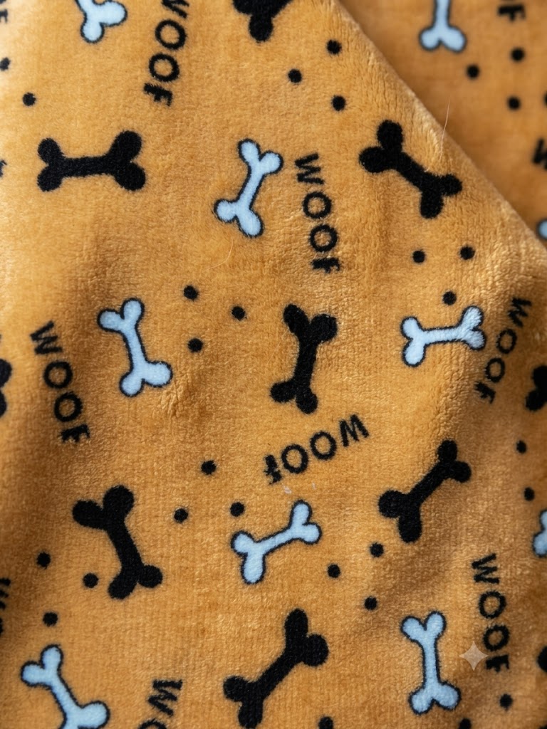 Cobija suave ultrafina perros y gatos