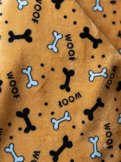 Cobija suave ultrafina perros y gatos